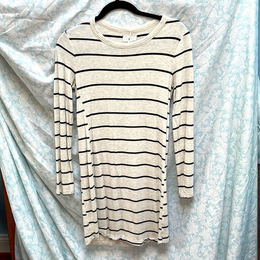 Loft Lou & Grey tunic/dress